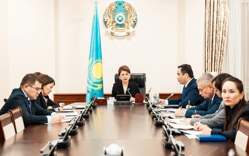 Deputy PM Balayeva: We have nothing more precious than children