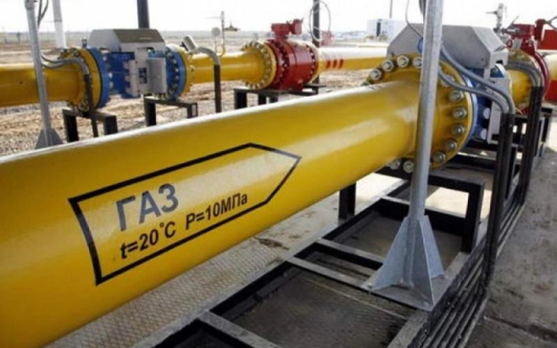 Shymkentte gaz úshin artyq eseptelgen 80,9 mln teńge tutynýshylarǵa qaıtarylady