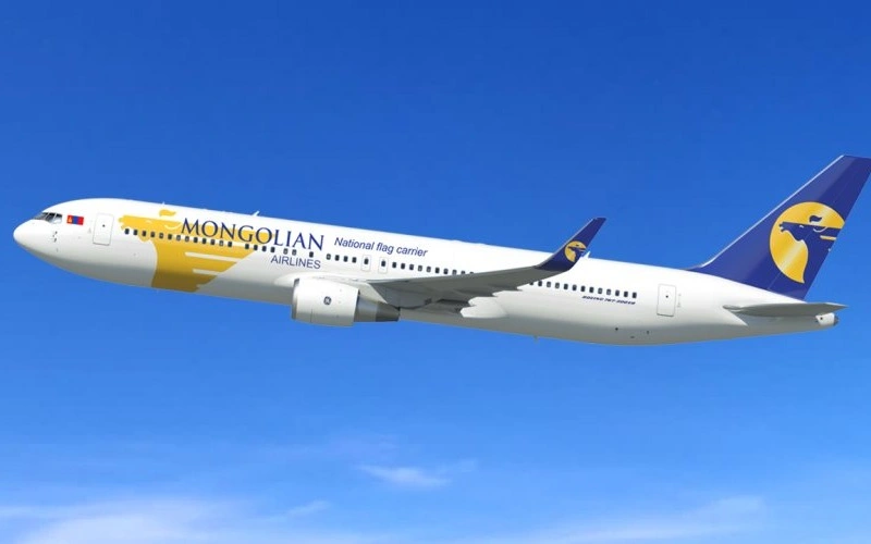 Mongolia advances IASA preparations for direct flights to U.S.