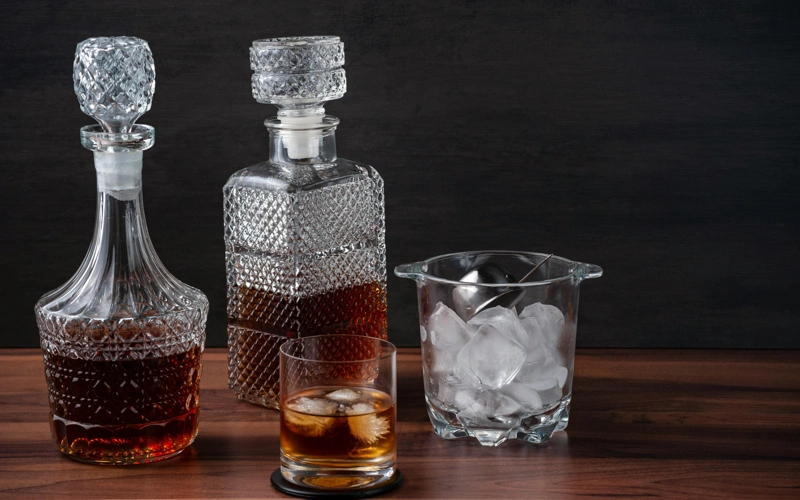 China to cut tariffs on Scotch whisky to 5%