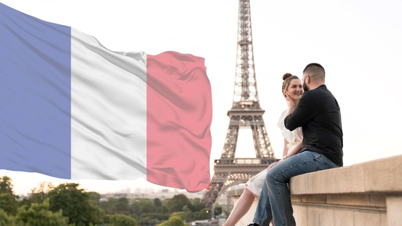 France officially abolishes the concept of marital duty