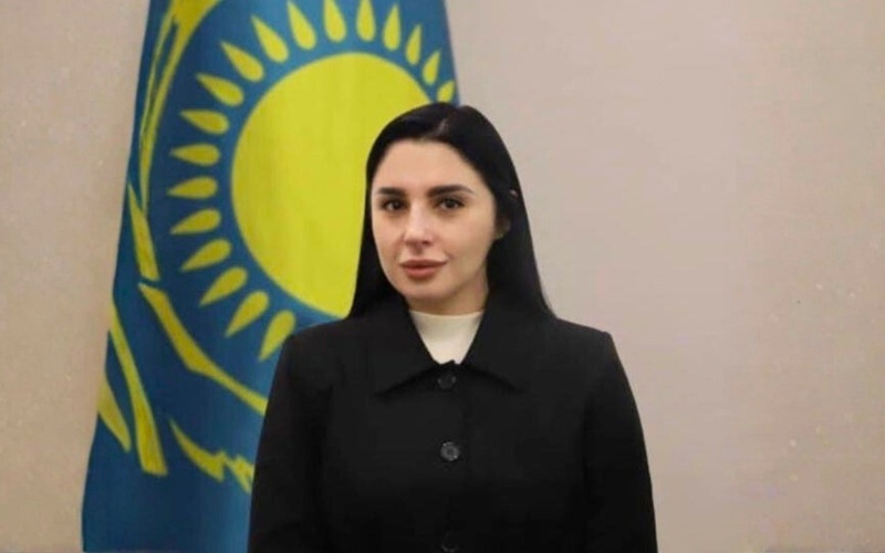 Фардана Халикова Фардана Халикова