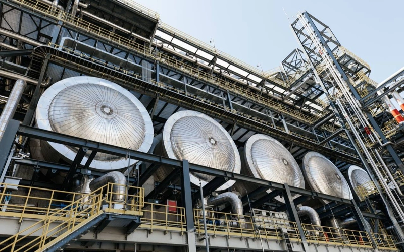 KPI suspends output after recent emergency at Tengiz