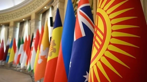 Кыргызстан будет проводить международные мероприятия без тендеров
