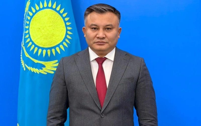 Anýar Ýmbetalıev