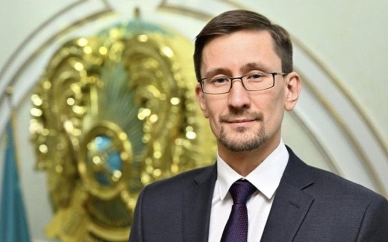 ЖУМАКАНОВ Николай Владимирович ЖУМАКАНОВ Николай Владимирович