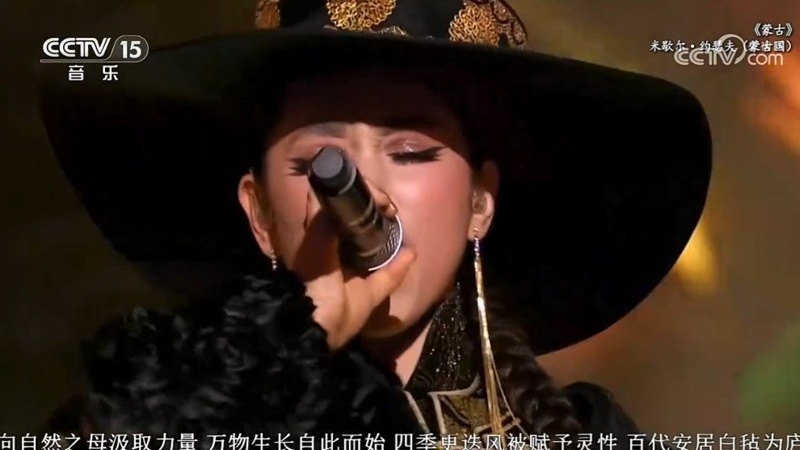 Гранд-финал Silk Way Star показан на китайском телевидении Гранд-финал Silk Way Star показан на китайском телевидении