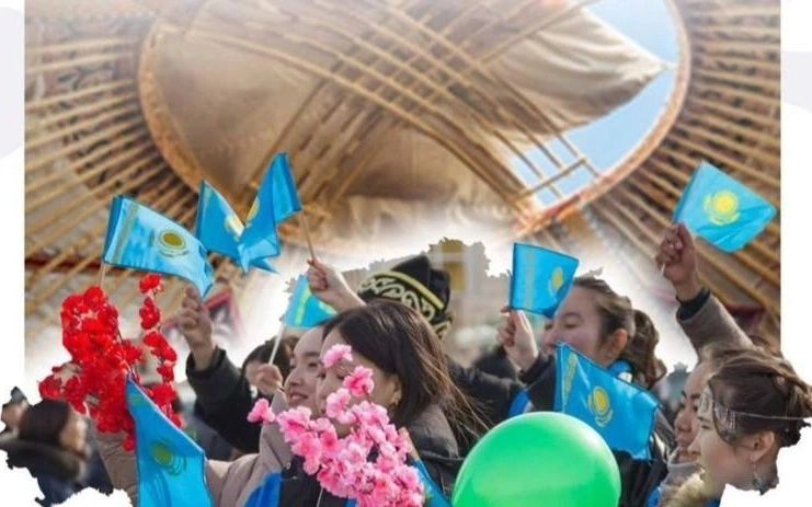 Kazakhstan’s people to be enshrined in Constitution as sole bearer of sovereignty