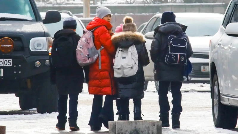 Kazakhstan set to introduce AI-based technologies to monitor for children’s safety