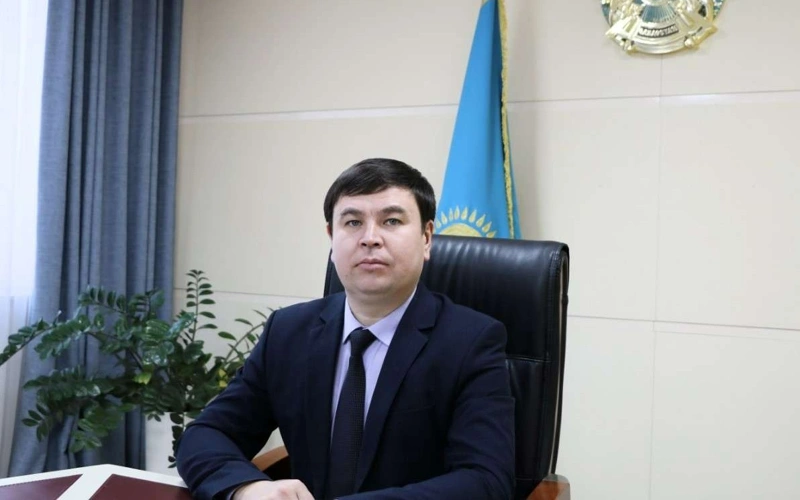 Тимур Авенов