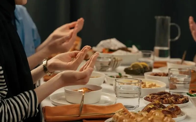 Рамазон ойи Рамазон ойи