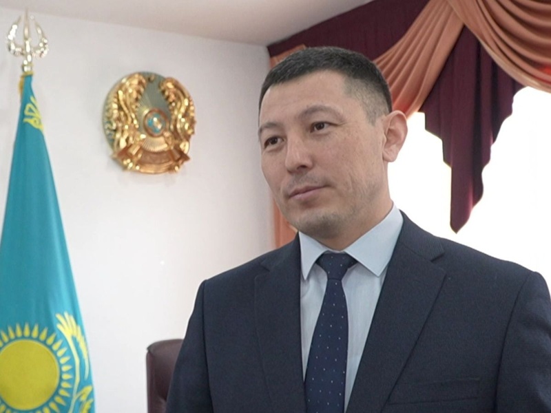 Асхат Чарапиев