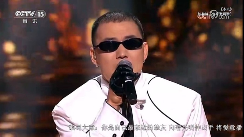 Гранд-финал Silk Way Star показан на китайском телевидении Гранд-финал Silk Way Star показан на китайском телевидении