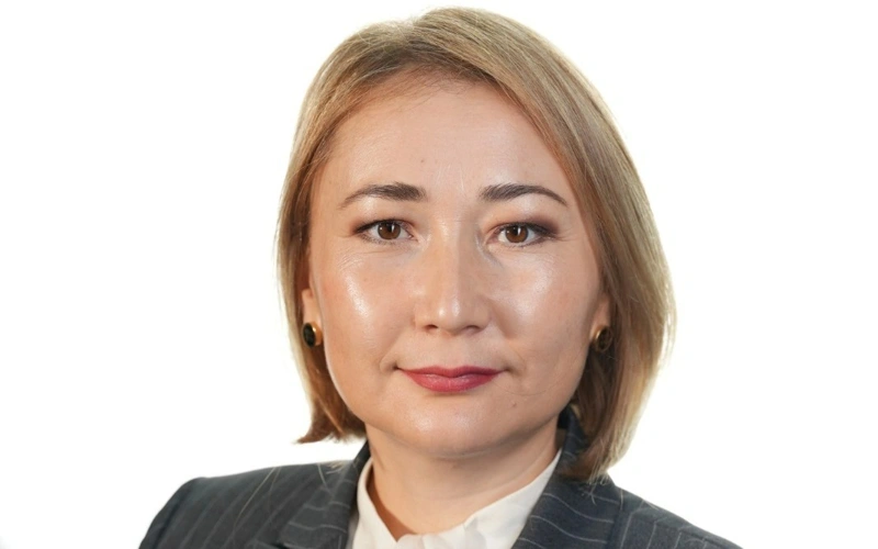 Қуралай Садиқова