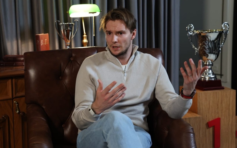 Александр Бублик