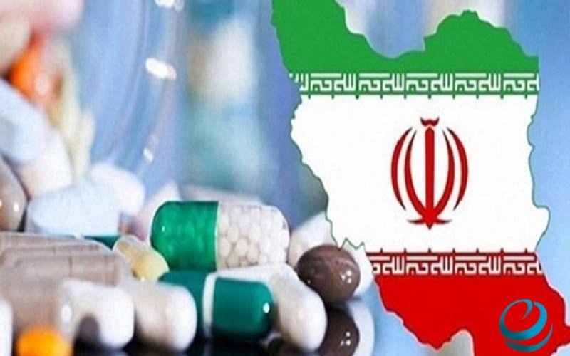 фармацевтика