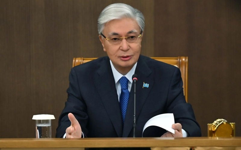 Совещание в АФМ