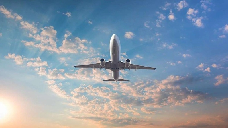 Air travel Air travel