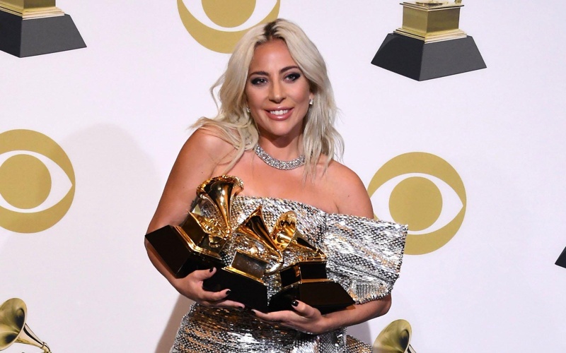 &laquo;Грэмми-2026&raquo;: Кендрик Ламар побил рекорд Jay-Z