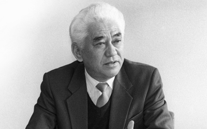 Qarataı Turysuly TURYSOV