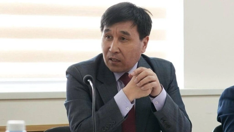 Jomart Simtikov