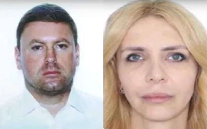 Qarjylyq monıtorıng agenttigi PIN-UP isi boıynsha eki shetel azamatyna izdeý jarııalady