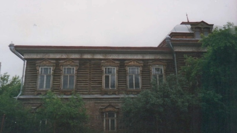 Савдогарнинг уйи қандай қилиб тарихий объектга айланди