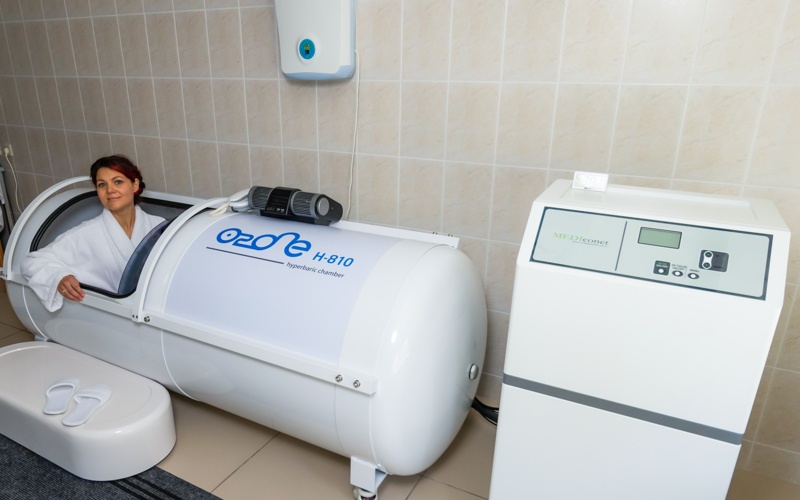 Легендарному санаторию «Казахстан» — 50 лет санаториюй «Казахстан»