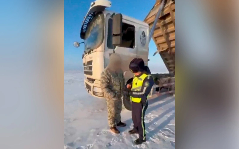 Свыше четырех тысяч экологических нарушений выявили в Карагандинской области за месяц