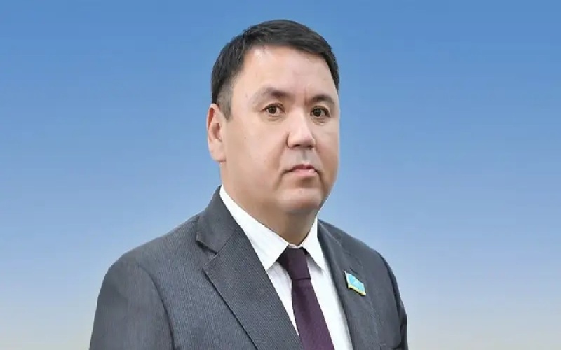 АЛИШЕВ Казыбек Курмангалиевич