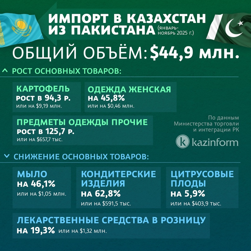 Инфографика