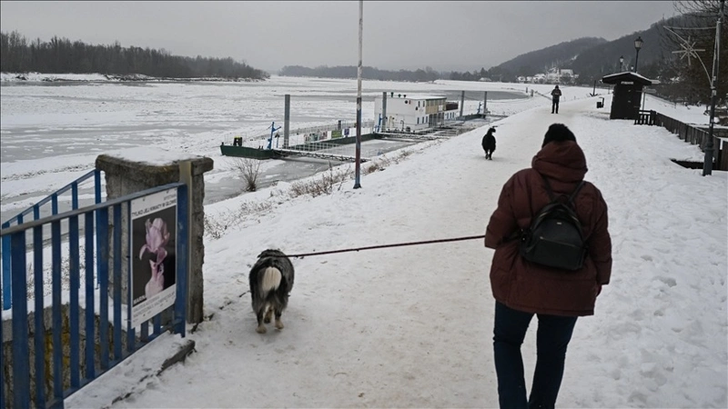 Poland’s coldest winter night ahead as hypothermia cases claim 38 lives