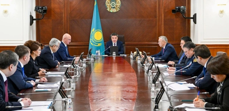 Бектенов