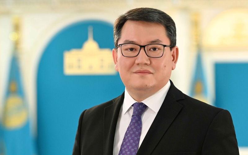 Málik Nurjanuly OTARBAEV