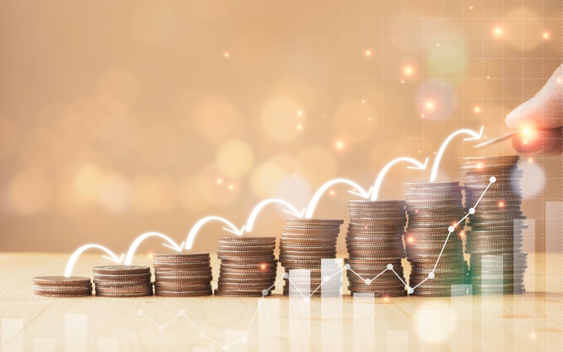 Инвестиции