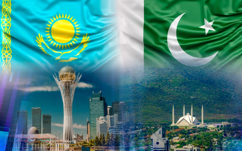 Astana–Islamabad: Strategic dialogue takes on a “project-oriented character”