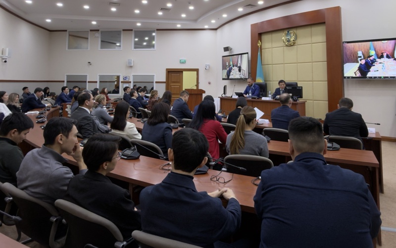 Партия Respublica