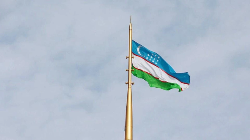 Ózbekstan