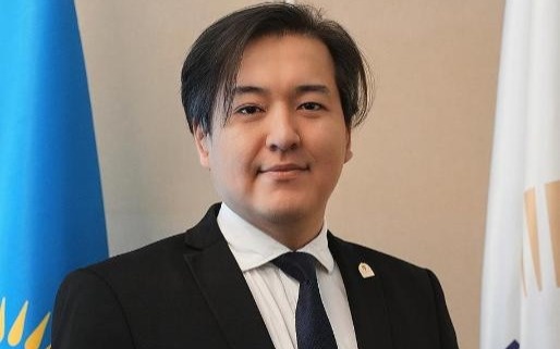 Айқожа Ахметжанұлы ӘБСАДЫҚОВ