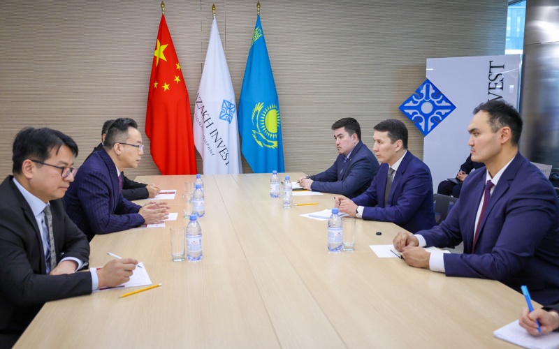 Разведку крупнейшего месторождения сланцевого и плотного газа начнут в Казахстане Разведку крупнейшего месторождения сланцевого и плотного газа начнут в Казахстане