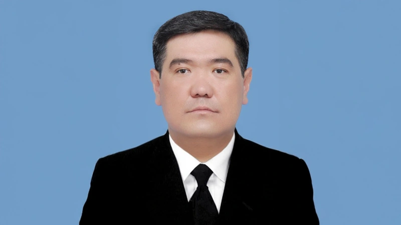 Bolatbek Tleýlov