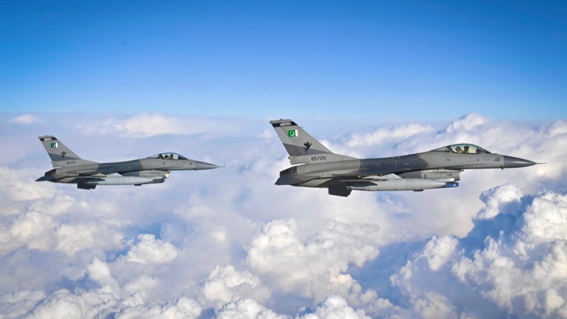 Prezıdent Qasym-Jomart Toqaev Pákistanǵa memlekettik saparmen bardy 