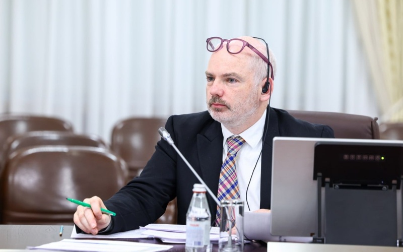 Алатау қаласын дамыту жөніндегі кеңестің отырысы өтті