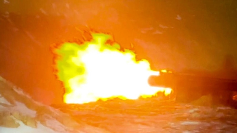 Получены первые результаты испытания скважины на участке Каратон Подсолевой Получены первые результаты испытания скважины на участке Каратон Подсолевой