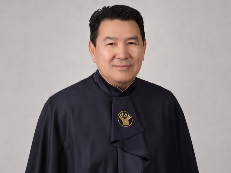 председатель Экономического суда СНГ Герман Нурбаев председатель Экономического суда СНГ Герман Нурбаев