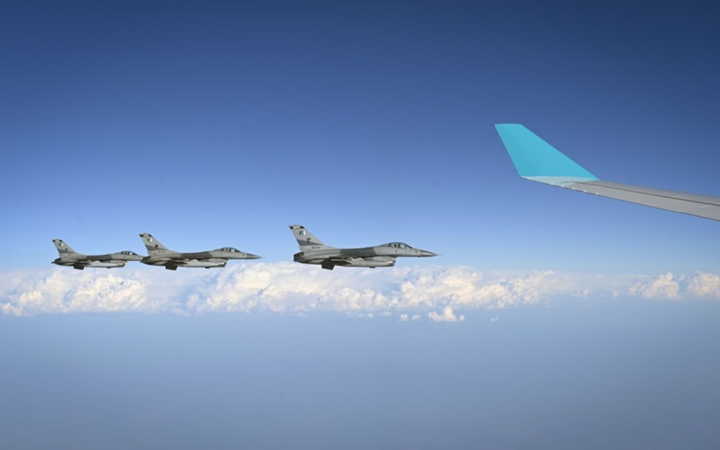 Kassym-Jomart Tokayev arrives in Pakistan for state visit 