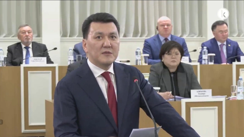 Ерлан Қарин