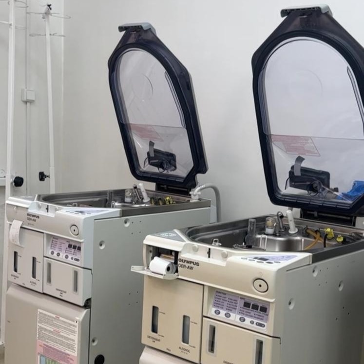 Jasandy ıntellekt Almatyda qaterli isikti erte anyqtaýǵa kómektesedi