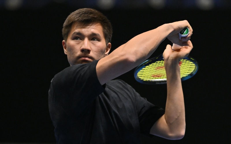 Дэвис кубогы: Қазақстан мен Монако құрамында кімдер ойнайды