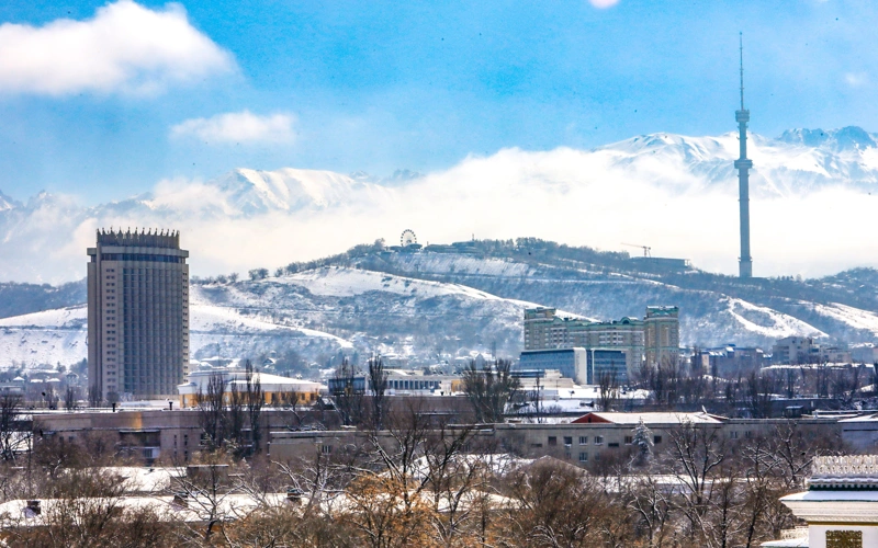 Almaty